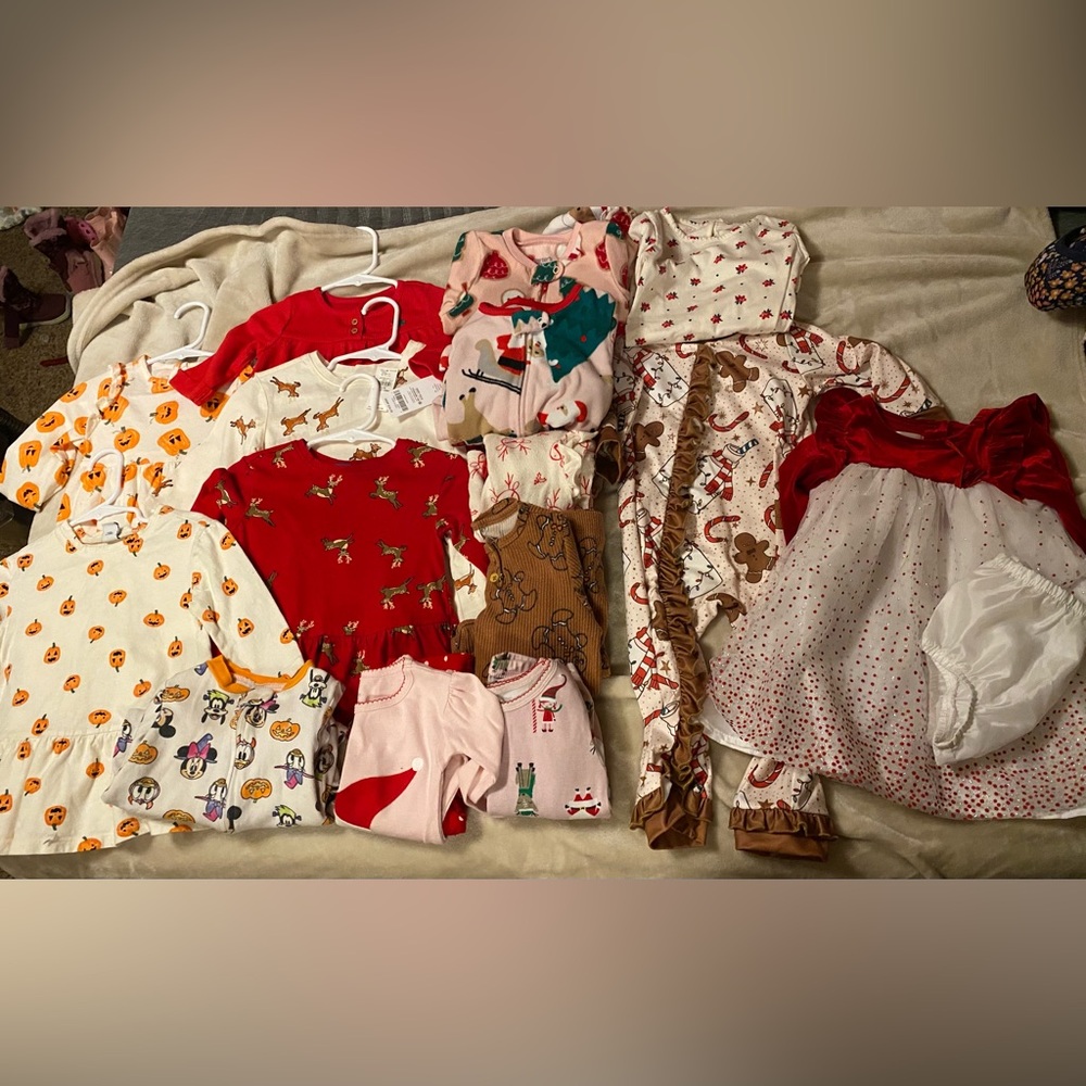 Holiday Bundle